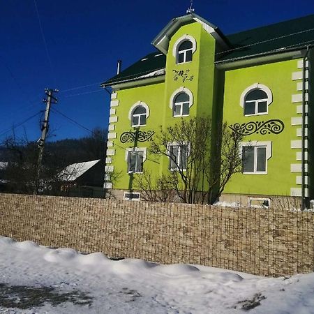 Green House Plave Buitenkant foto